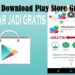 Cara Download Play Store Gratis 8 Cara Mendapatkan Listrik PLN Gratis Lewat WhatsApp
