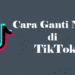 Cara Ganti Nama di TikTok 8 4 FB Story Downloader Gratis