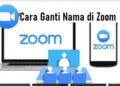 Cara Ganti Nama di Zoom, Mudah dan Cepat 1 Cara Bayar Shopee Pakai OVO