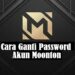 Cara Ganti Password Akun Moonton 2 Cara Membuat Video Animasi Untuk Pemula