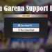 Garena Support Hack 8 ID Ruok FF Asli