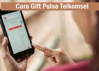 Cara Menulis Daftar Pustaka Dari Buku dan Contohnya
