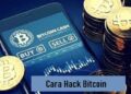 Cara Hack Bitcoin dengan Termux