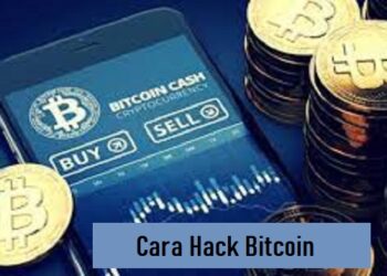 Cara Hack Bitcoin dengan Termux