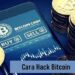 Cara Hack Bitcoin dengan Termux