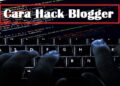 Cara Hack Blogger 2 Cara Anonymous Chat WhatsApp