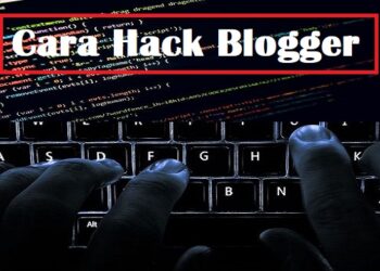 Cara Hack Blogger 9 Cara Anonymous Chat WhatsApp