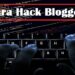 Cara Hack Blogger 8 Cara Anonymous Chat WhatsApp