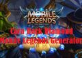 Cara Hack Diamond Mobile Legends Generator 2 6 Cara Mengatasi TikTok Tidak Bisa Like Mudah
