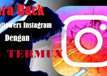 Cara Hack Verifikasi Instagram