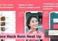 Cara Hack Koin Heat Up 6 Cara Bobol Rumus Interesting Mall
