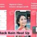 Cara Hack Koin Heat Up 8 Cara Bobol Rumus Interesting Mall