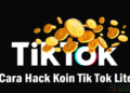 Cara Hack Koin Tik Tok Lite 1 Cara Bypass Emulator Phoenix OS