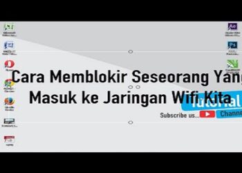 2 Cara Hack Jaringan Wifi Agar Lebih Cepat dengan Mudah
