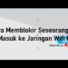 Cara Hack Orang yang Menggunakan Wifi Kita dengan Mudah 8 2 Cara Hack Jaringan Wifi Agar Lebih Cepat dengan Mudah