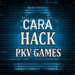 Cara Hack PKV Games 8 Cara Salin URL Akun Instagram
