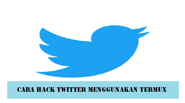 Cara Hack Twitter Menggunakan Termux 1 Cara Nelpon Gratis AXIS ke Semua Operator