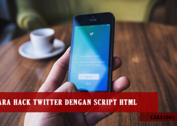 Cara Reset HP ASUS Zenfone Mudah