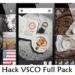 Download VSCO Full Pack iOS Gratis 8 Cara Belajar Laptop Dasar Untuk Pemula