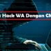 Cara Nelpon Gratis AXIS ke Semua Operator