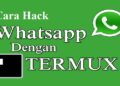 Cara Hack WA dengan Termux 3 6 Game Poker Penghasil Pulsa yang Bisa Anda Coba