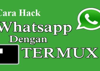 Cara Hack WA dengan Termux 9 6 Game Poker Penghasil Pulsa yang Bisa Anda Coba