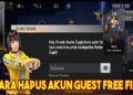 Cara Hapus Akun Guest Free Fire 2 Cara Mute Saat Telepon WA