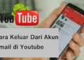 Cara Keluar dari Akun Gmail di Youtube di HP Android dan iPhone 2 Cara Menggunakan Pointszone Whatsapp Hack