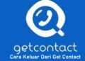 Cara Keluar Dari GetContact 4 Cara Buka WhatsApp Web di HP, Mudah dan Cepat