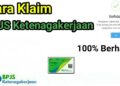 Cara Klaim BPJS Ketenagakerjaan Online Mudah 4 100 Nama FB Unik dan Menarik yang Bisa Anda Gunakan