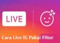 Cara Live IG Pakai Filter 3 Cara Mute Saat Telepon WA