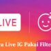 Cara Live IG Pakai Filter 8 Cara Mute Saat Telepon WA
