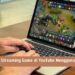 Cara Live Streaming Game di YouTube Menggunakan OBS 8 Download Winrar 64 Bit Full Version Gratis