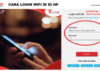 Cara Mengubah Font di Bio IG