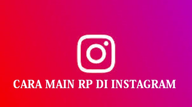 Cara Main RP di Instagram Untuk Pemula, Praktis dan Mudah 1 Ini 4 Sensitivitas Pro Player FF yang Bisa Kamu Coba Ikuti