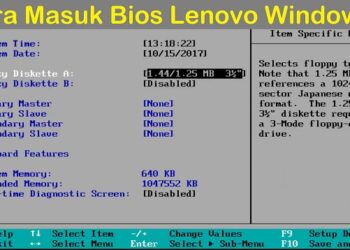 2 Cara Masuk Bios Lenovo Windows 7 Mudah 9 5 Aplikasi Pembuka Situs Terlarang Paling Ampuh