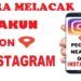 Cara Salin URL Akun Instagram