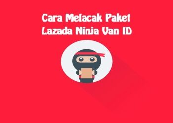Cara Melacak Paket Lazada Ninja Van ID 9 6 Game Poker Penghasil Pulsa yang Bisa Anda Coba