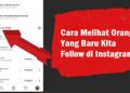 Cara Melihat Kode QR Whatsapp Orang Lain