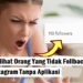 Cara Melihat Orang yang Tidak Follback di Instagram Tanpa Aplikasi 8 2 Cara Cek Spesifikasi HP VIVO, Mudah dan Cepat
