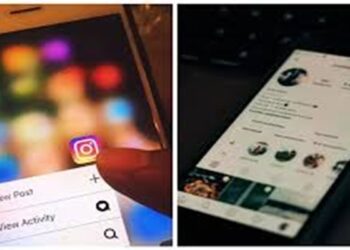 Cara Melihat Postingan IG yang di Private tanpa Follow