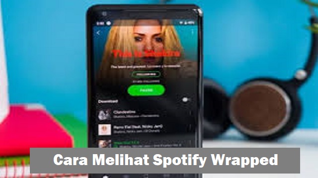 Ini Cara Melihat Spotify Wrapped 2025, Mudah dan Praktis 1 Ini Cara Hapus Toko di Tokopedia Secara Permanen