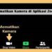 Cara Mematikan Kamera di Aplikasi Zoom di HP 8 Cara Daftar Paket Nelpon Telkomsel Murah