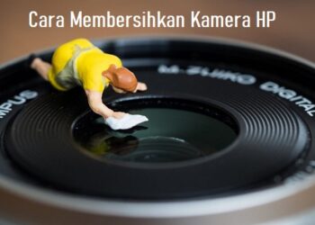 5 Cara Membersihkan Kamera HP, Ampuh dan Mudah 9 Cara Mengubah Font di Bio IG