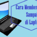 3 Cara Membersihkan Sampah di Laptop 8 Cara mengubah PDF ke Word