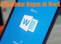 Cara Membuat Bagan di Word HP 5 Cara Mute Saat Telepon WA