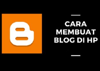 Begini Cara Membuat Blog di HP yang Mudah dan Cepat 9 Ini Poin Ranked Free Fire Terbaru yang Perlu Anda Ketahui