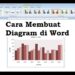 Cara Membuat Diagram di Word 8 Cara mengubah PDF ke Word