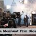Cara Membuat Film Bioskop