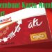 Cara Membuat Kartu Member Alfamart